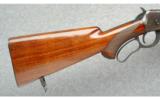 Winchester Model 64 Deluxe in 30 WCF - 5 of 8