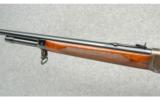 Winchester Model 64 Deluxe in 30 WCF - 6 of 8