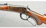 Winchester Model 64 Deluxe in 30 WCF - 4 of 8