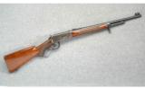 Winchester Model 64 Deluxe in 30 WCF - 1 of 8