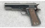 Colt 1911A1 in 38 Super - 2 of 5
