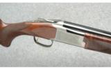 Browning Model 725 Field in 20 Gauge - 2 of 7