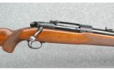 Winchester Pre-64 Super Grade in 300 Magnum - 2 of 9