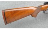 Winchester Pre-64 Super Grade in 300 Magnum - 5 of 9