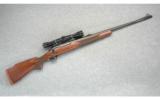 Winchester Model 70 XTR in 300 Win Mag - 1 of 7