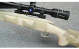 Remington 700 Hill Country Custom in 308 Win - 4 of 7