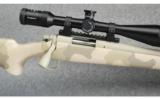 Remington 700 Hill Country Custom in 308 Win - 2 of 7