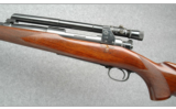 Winchester Model 70 Pre-War in 30-06 Sprg - 2 of 9