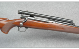 Winchester Model 70 Pre-War in 30-06 Sprg - 1 of 9