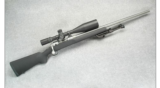 Savage Custom Rifle in 6.5x47 Lapua - 1 of 7