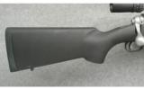 Savage Custom Rifle in 6.5x47 Lapua - 5 of 7
