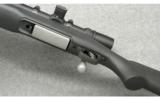 Savage Custom Rifle in 6.5x47 Lapua - 3 of 7