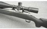 Savage Custom Rifle in 6.5x47 Lapua - 4 of 7
