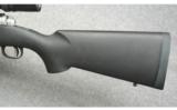 Savage Custom Rifle in 6.5x47 Lapua - 7 of 7