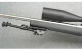 Savage Custom Rifle in 6.5x47 Lapua - 6 of 7