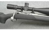 Savage Custom Rifle in 6.5x47 Lapua - 2 of 7