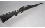 Howa Model 1500 25-06 Rem. - 1 of 8