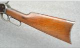 Winchester Model 1892 Take-Down in 25-20 WCF - 6 of 8