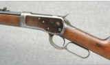 Winchester Model 1892 Take-Down in 25-20 WCF - 3 of 8
