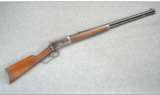 Winchester Model 1892 Take-Down in 25-20 WCF - 1 of 8