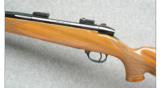 Weatherby Mk V Deluxe in 460 Wby Mag - 3 of 8