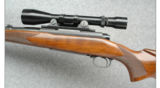 Winchester Model 70
Pre-64 in 338 Win Mag - 3 of 7