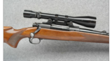 Winchester Model 70
Pre-64 in 338 Win Mag - 2 of 7