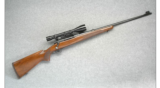Winchester Model 70
Pre-64 in 338 Win Mag - 1 of 7