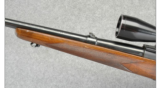 Winchester Model 70
Pre-64 in 338 Win Mag - 5 of 7