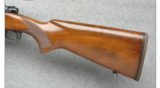 Winchester Model 70
Pre-64 in 338 Win Mag - 6 of 7
