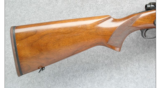 Winchester Model 70
Pre-64 in 338 Win Mag - 7 of 7
