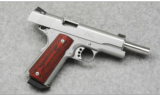 Ed Brown Stainless Special in 9mm Luger - 1 of 6