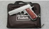 Ed Brown Stainless Special in 9mm Luger - 5 of 6