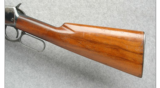 Winchester Model 55 Takedown
in 30 WCF - 9 of 9