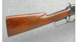 Winchester Model 55 Takedown
in 30 WCF - 8 of 9