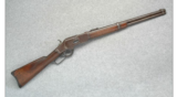 Winchester Model 1873 SRC in 44-40 WCF - 1 of 11