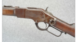 Winchester Model 1873 SRC in 44-40 WCF - 3 of 11