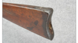 Winchester Model 1873 SRC in 44-40 WCF - 10 of 11