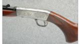 Browning
Belgium Auto 22 Grd II in 22 Long Rifle - 3 of 8