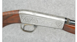 Browning
Belgium Auto 22 Grd II in 22 Long Rifle - 2 of 8