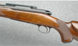 Winchester Model 70
SG Pre-64 in 300 H&H Mag - 3 of 9