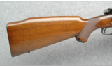 Winchester Model 70
SG Pre-64 in 300 H&H Mag - 9 of 9