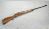 Winchester Model 70
SG Pre-64 in 300 H&H Mag - 1 of 9