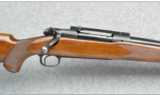 Winchester Model 70
SG Pre-64 in 300 H&H Mag - 2 of 9