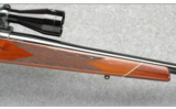 Weatherby Mk V Deluxe
in 378 Wby Mag - 6 of 8