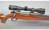 Weatherby Mk V Deluxe
in 378 Wby Mag - 2 of 8