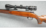 Weatherby Mk V Deluxe
in 378 Wby Mag - 3 of 8