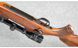 Weatherby Mk V Deluxe
in 378 Wby Mag - 4 of 8