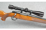 Weatherby Mk V Varmintmaster in 22-250Rem - 9 of 9