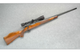 Weatherby Mk V Varmintmaster in 22-250Rem - 1 of 9